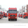 Camion à benne basculante Dongfeng 8x4 DFL3310